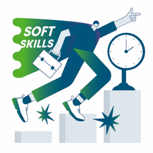 Le soft Skill: il superpotere per guidare te stesso e gli altri - 4 giornate formula week end