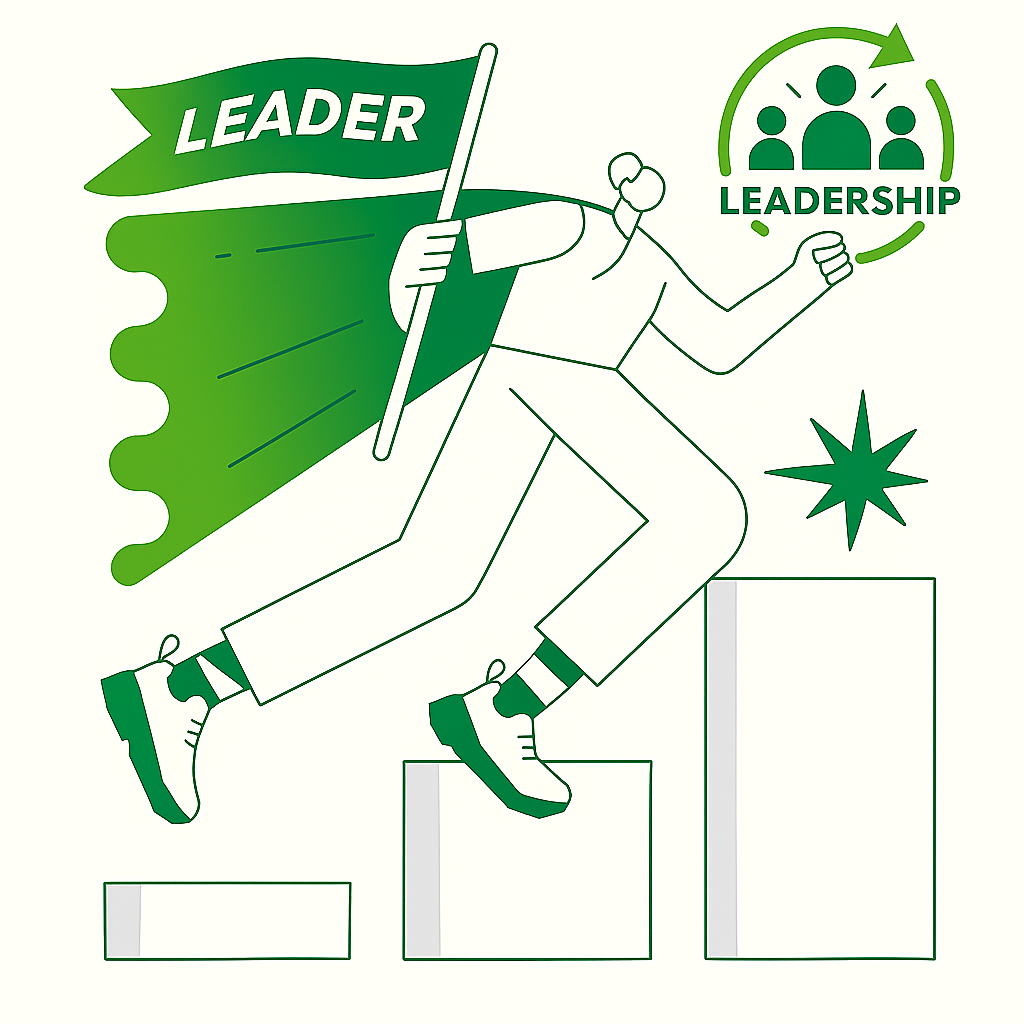 Leader (non) si nasce - 2 giornate full time